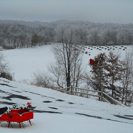 The Meier Inn, A Country Bed & Breakfast Boyceville Exterior photo