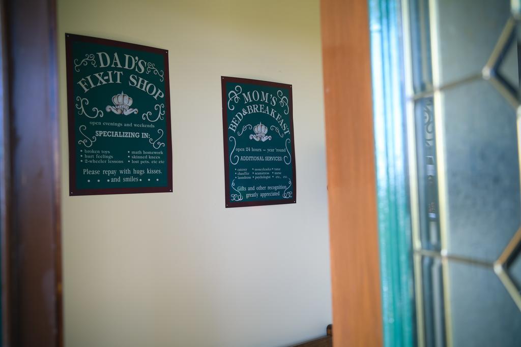 The Meier Inn, A Country Bed & Breakfast Boyceville Room photo