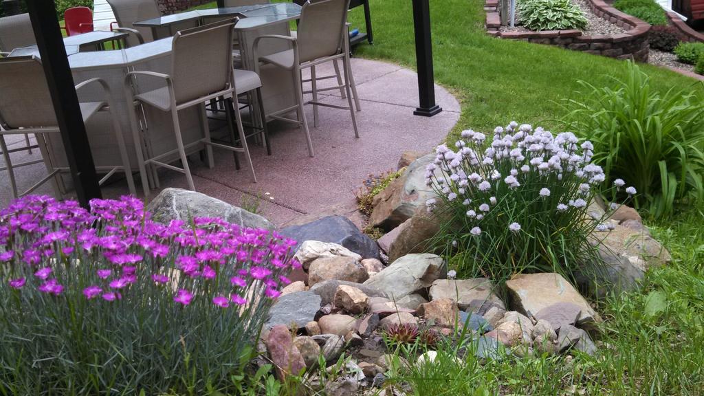 The Meier Inn, A Country Bed & Breakfast Boyceville Exterior photo