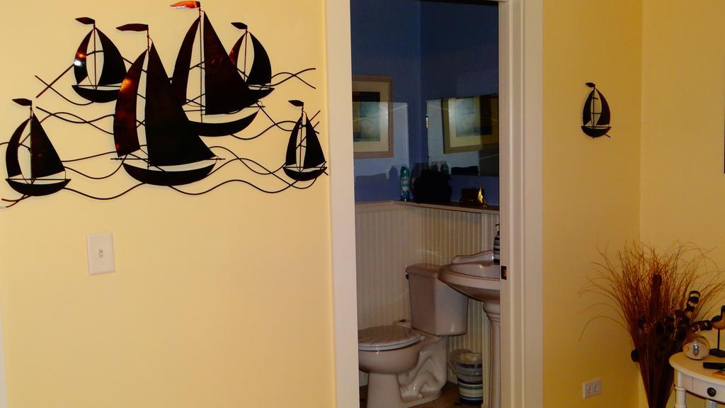 The Meier Inn, A Country Bed & Breakfast Boyceville Room photo