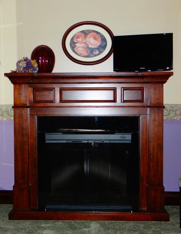 The Meier Inn, A Country Bed & Breakfast Boyceville Room photo