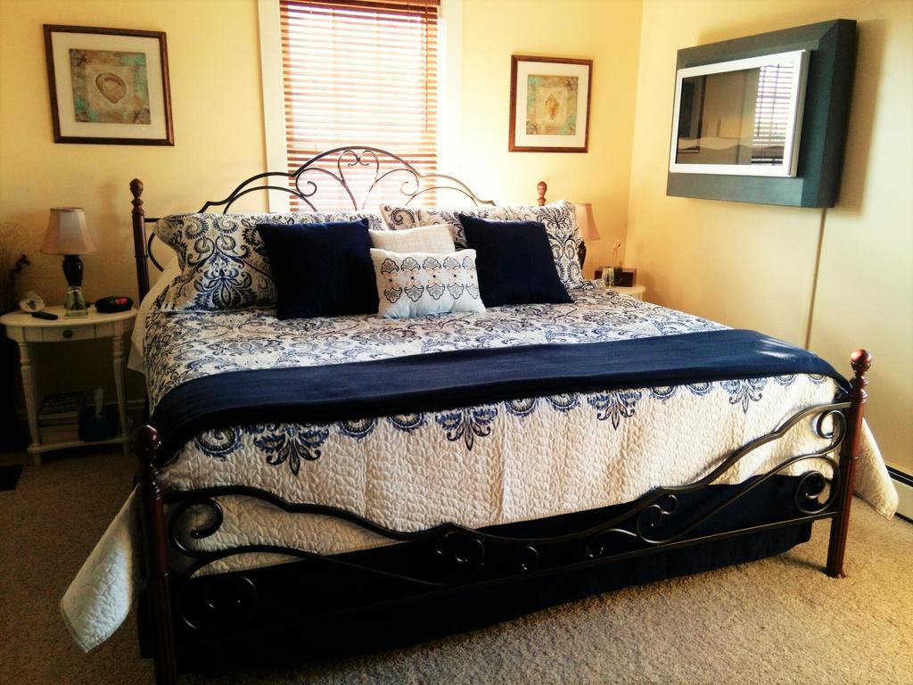 The Meier Inn, A Country Bed & Breakfast Boyceville Exterior photo